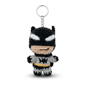 Custom Batman