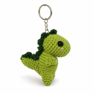 Breloczek Dino