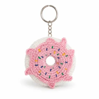 Breloczek Donut