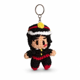Custom Hanako