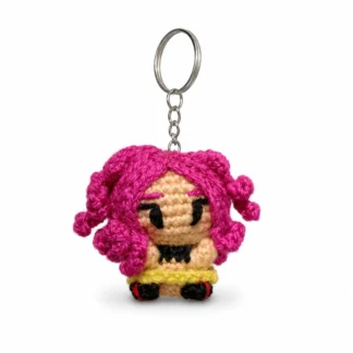 Custom K-pop idol (Mira)