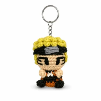 Custom Naruto