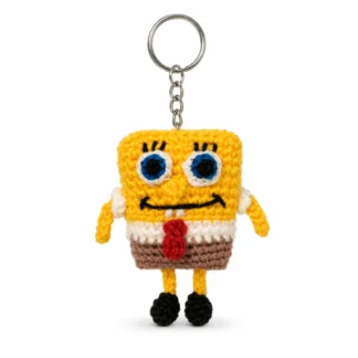 Custom SpongeBob
