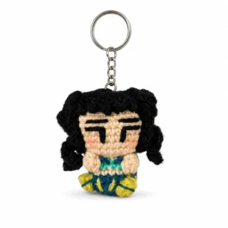 Custom K-pop idol (Zoye)